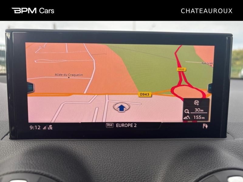 Image AUDI Q2 40 TFSI 190ch Design luxe quattro S tronic 7 Euro6d-T