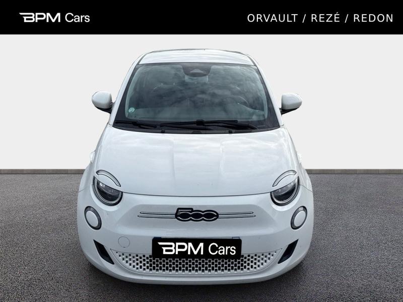 Image FIAT 500 e 95ch Action