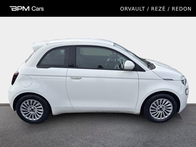 Image FIAT 500 e 95ch Action