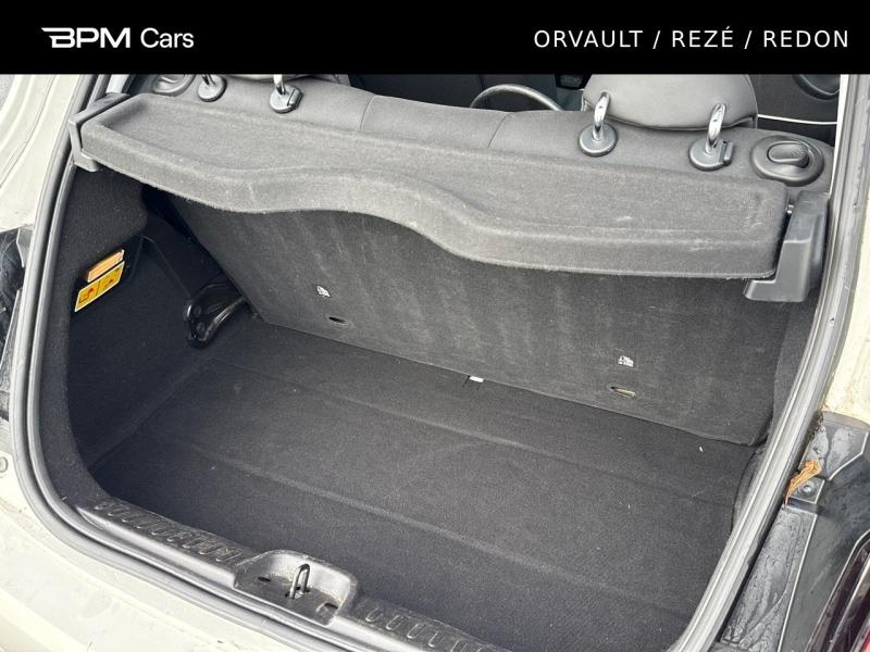 Image FIAT 500 e 95ch Action