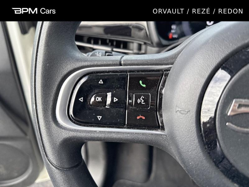 Image FIAT 500 e 95ch Action