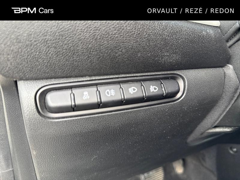 Image FIAT 500 e 95ch Action