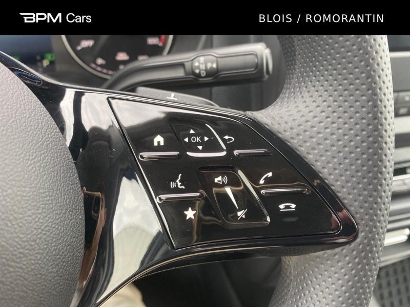 Image MERCEDES-BENZ Vito Fg eVito 112 116ch Long batterie 60 kWh (40 750 HT)