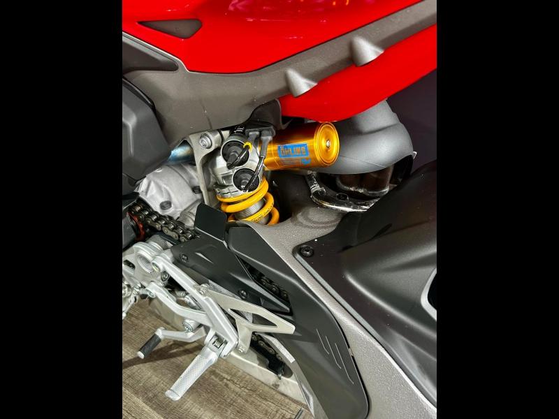 Image DUCATI Streetfighter 1103 Streetfighter V4 S