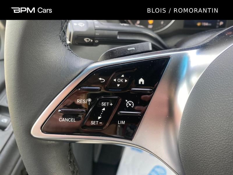 Image MERCEDES-BENZ Sprinter Fg 317 CDI Pro 9G-Tronic Spécial Edition 30 ANS (52 500 HT)