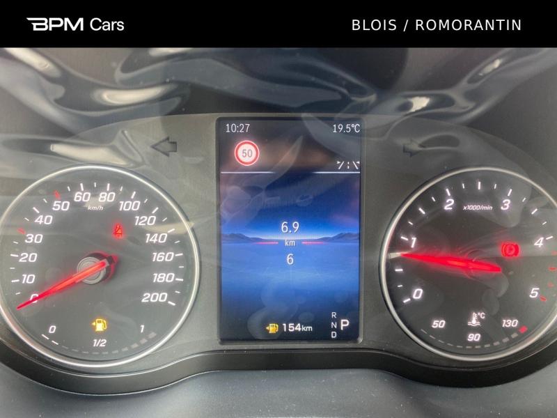 Image MERCEDES-BENZ Sprinter Fg 317 CDI Pro 9G-Tronic Spécial Edition 30 ANS (52 500 HT)