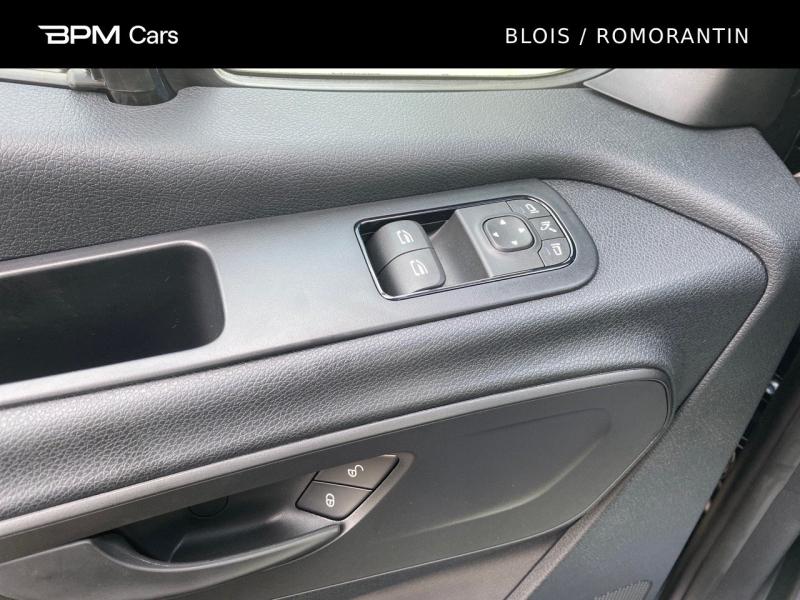 Image MERCEDES-BENZ Sprinter Fg 317 CDI Pro 9G-Tronic Spécial Edition 30 ANS (52 500 HT)