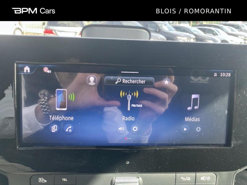 Image MERCEDES-BENZ Sprinter Fg 317 CDI Pro 9G-Tronic Spécial Edition 30 ANS (52 500 HT)