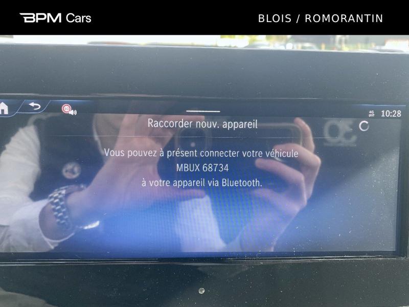 Image MERCEDES-BENZ Sprinter Fg 317 CDI Pro 9G-Tronic Spécial Edition 30 ANS (52 500 HT)