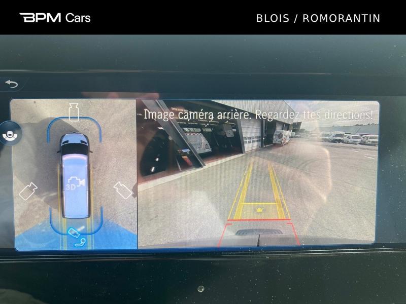 Image MERCEDES-BENZ Sprinter Fg 317 CDI Pro 9G-Tronic Spécial Edition 30 ANS (52 500 HT)