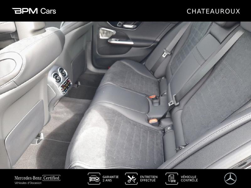 Image MERCEDES-BENZ Classe C Break 300 d e Hybrid EQ 197+129ch AMG Line +