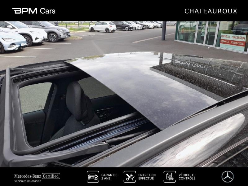 Image MERCEDES-BENZ Classe C Break 300 d e Hybrid EQ 197+129ch AMG Line +