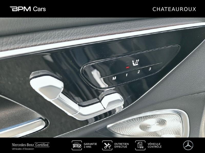 Image MERCEDES-BENZ Classe C Break 300 d e Hybrid EQ 197+129ch AMG Line +