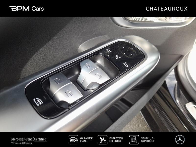 Image MERCEDES-BENZ Classe C Break 300 d e Hybrid EQ 197+129ch AMG Line +