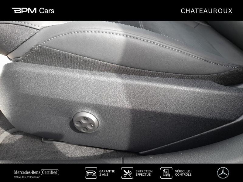 Image MERCEDES-BENZ Classe C Break 300 d e Hybrid EQ 197+129ch AMG Line +