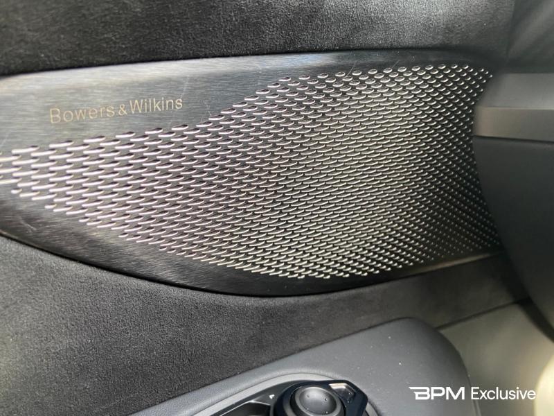 Image ASTON MARTIN Vantage NG 665 CV