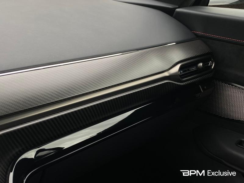 Image ASTON MARTIN Vantage NG 665 CV