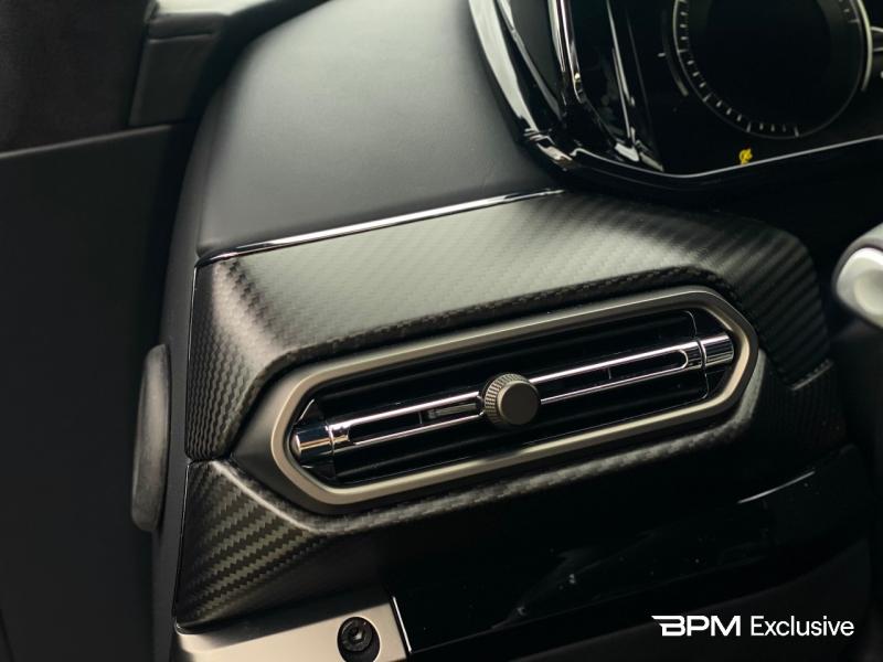 Image ASTON MARTIN Vantage NG 665 CV