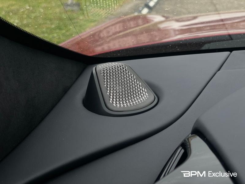 Image ASTON MARTIN Vantage NG 665 CV