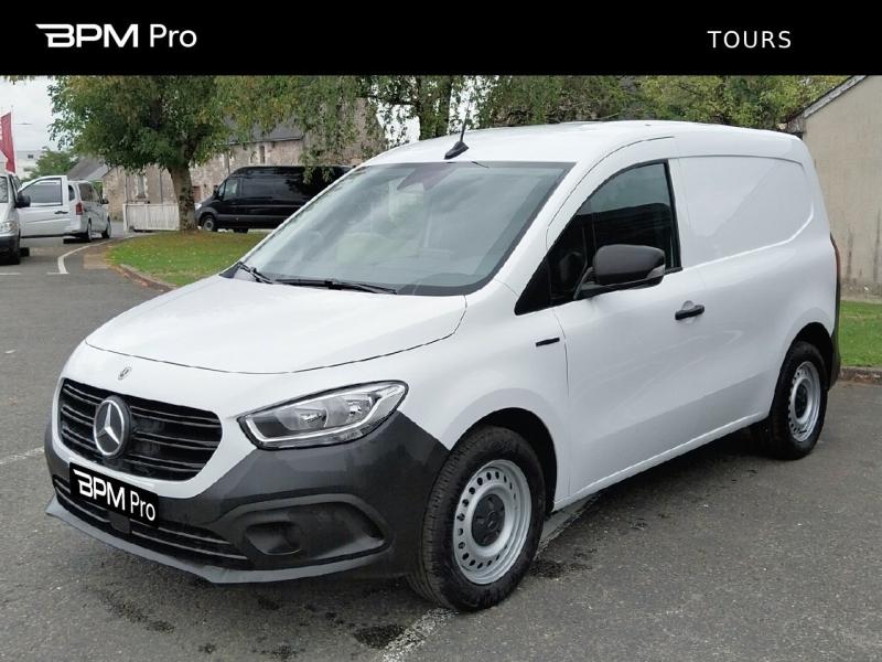 Image MERCEDES-BENZ Citan eCitan Long (27900 HT)