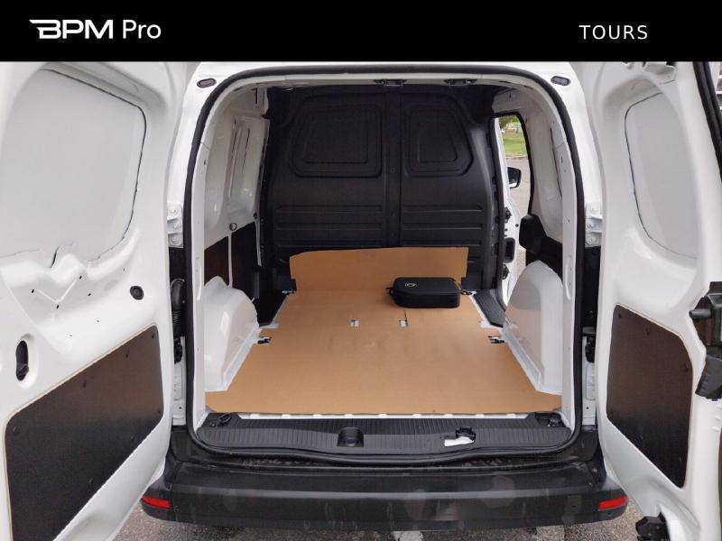 Image MERCEDES-BENZ Citan eCitan Long (27900 HT)