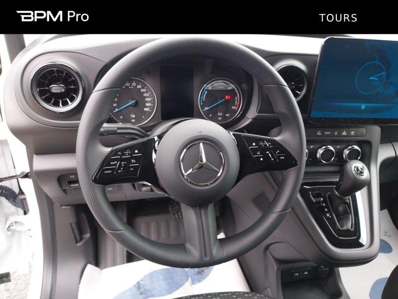 Image MERCEDES-BENZ Citan eCitan Long (27900 HT)