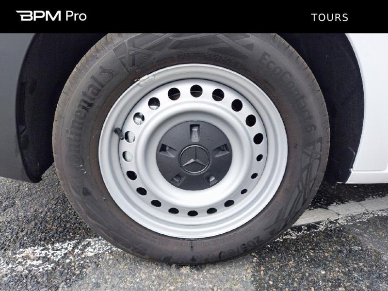 Image MERCEDES-BENZ Citan eCitan Long (27900 HT)