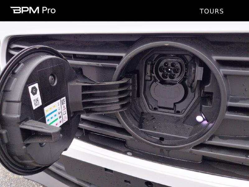 Image MERCEDES-BENZ Citan eCitan Long (27900 HT)