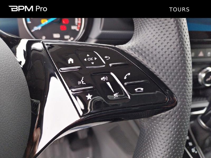 Image MERCEDES-BENZ Citan eCitan Long (27900 HT)