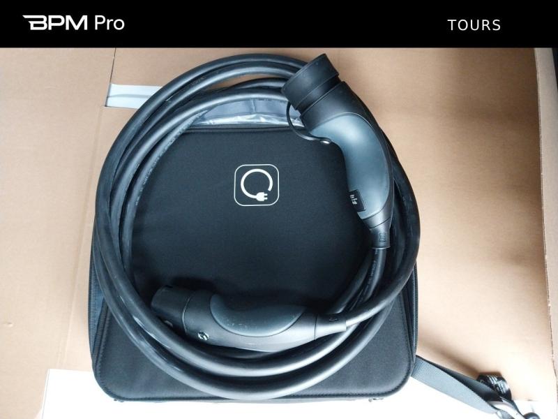 Image MERCEDES-BENZ Citan eCitan Long (27900 HT)