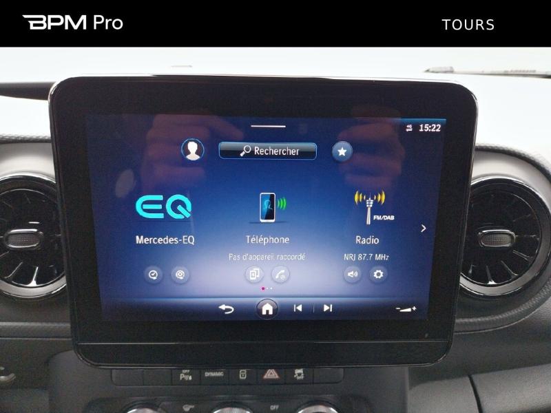 Image MERCEDES-BENZ Citan eCitan Long (27900 HT)