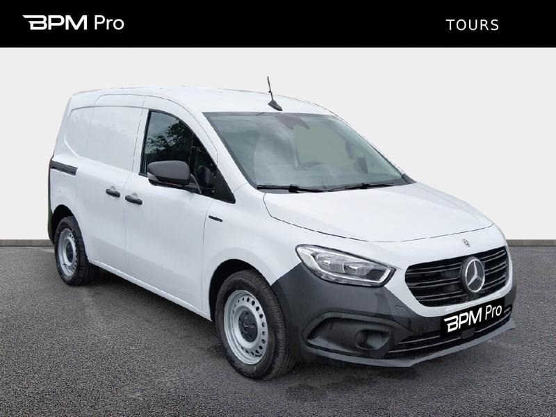 Image MERCEDES-BENZ Citan eCitan Long (27900 HT)