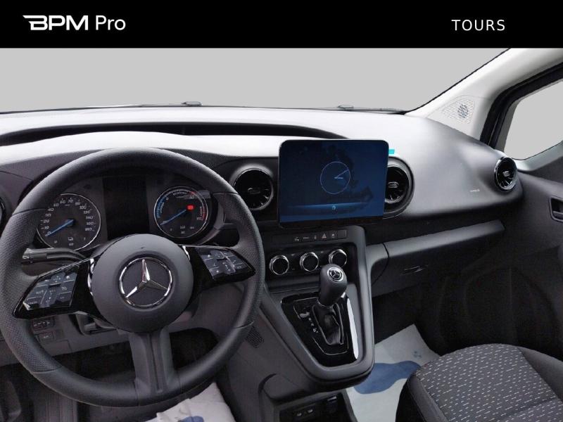 Image MERCEDES-BENZ Citan eCitan Long (27900 HT)