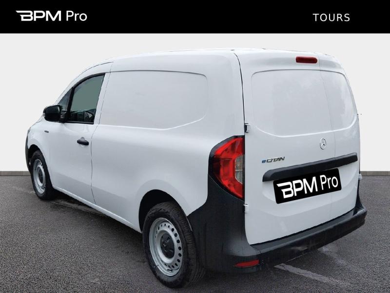 Image MERCEDES-BENZ Citan eCitan Long (27900 HT)