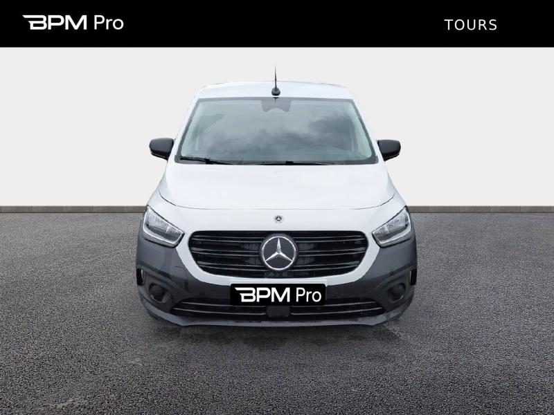 Image MERCEDES-BENZ Citan eCitan Long (27900 HT)