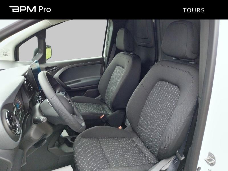 Image MERCEDES-BENZ Citan eCitan Long (27900 HT)