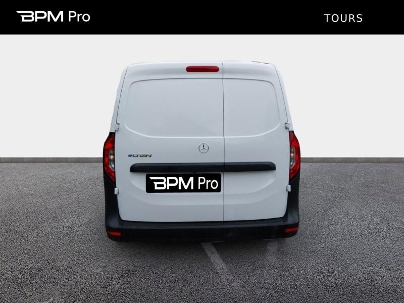 Image MERCEDES-BENZ Citan eCitan Long (27900 HT)