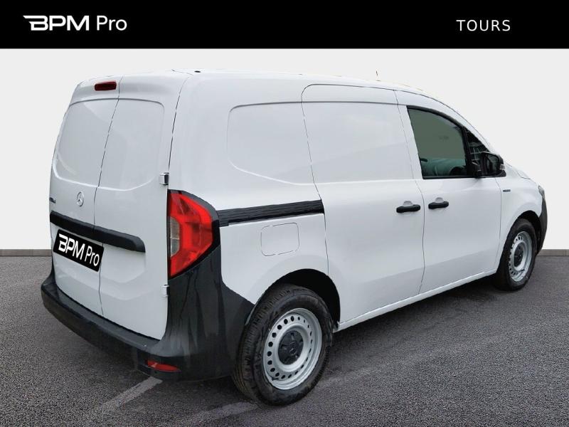 Image MERCEDES-BENZ Citan eCitan Long (27900 HT)