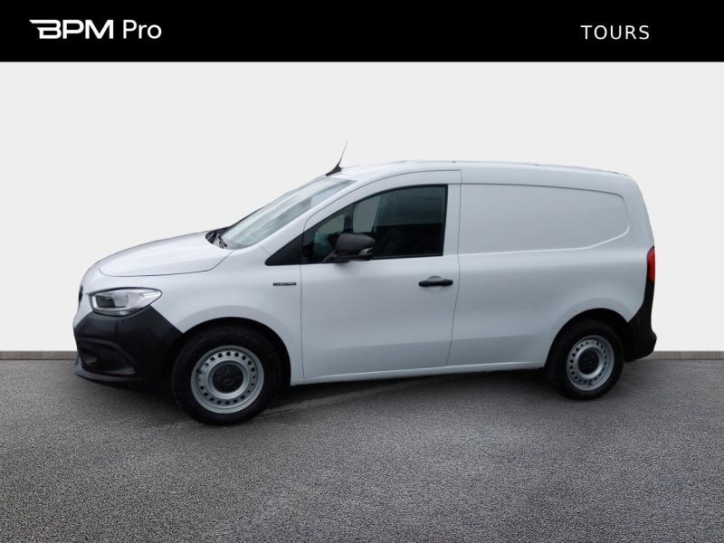 Image MERCEDES-BENZ Citan eCitan Long (27900 HT)
