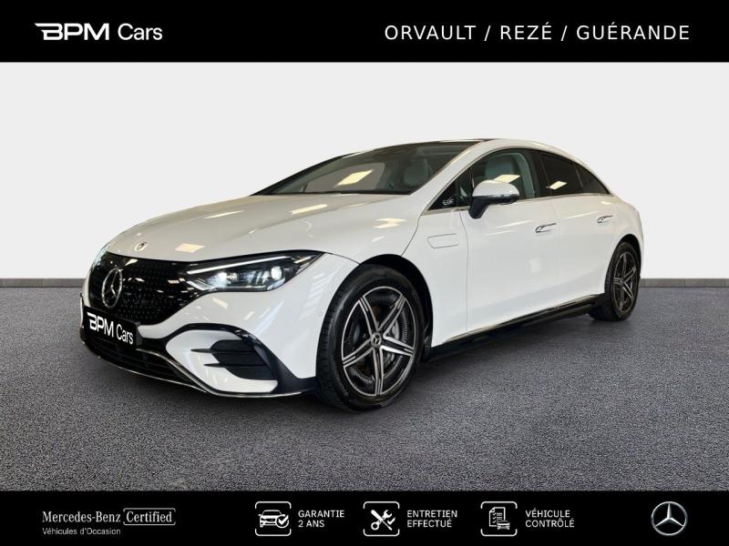 Photo MERCEDES-BENZ EQE 350 292ch AMG Line