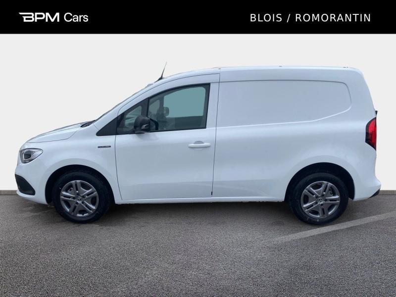 Image MERCEDES-BENZ Citan eCitan Long Pro (32 500 HT)