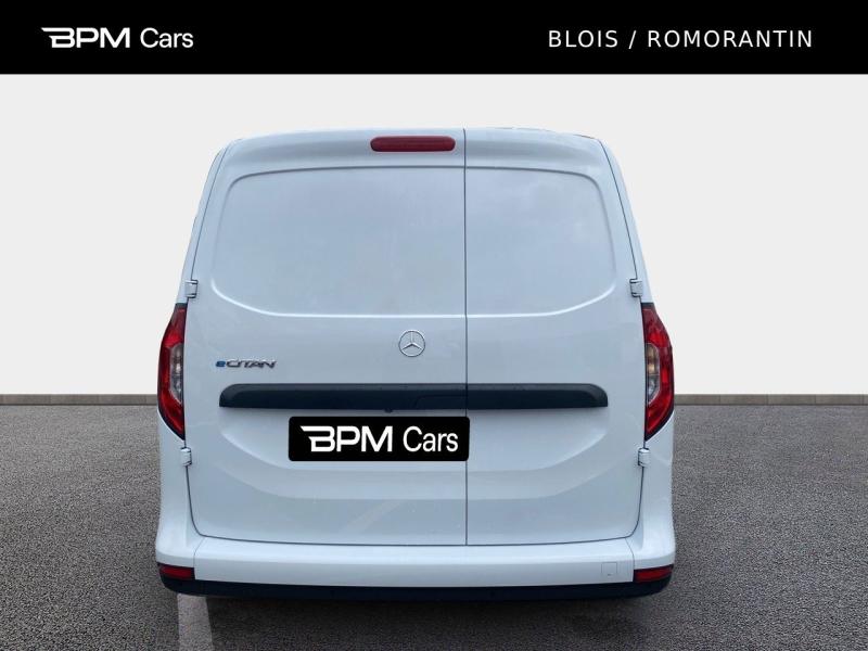Image MERCEDES-BENZ Citan eCitan Long Pro (32 500 HT)