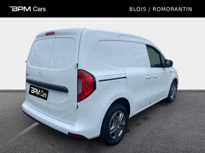 Image MERCEDES-BENZ Citan eCitan Long Pro (32 500 HT)