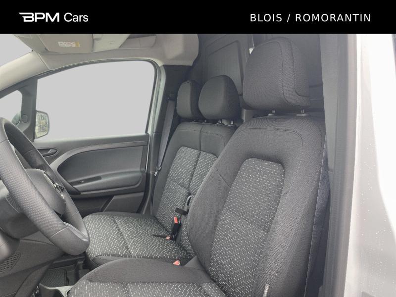 Image MERCEDES-BENZ Citan eCitan Long Pro (32 500 HT)