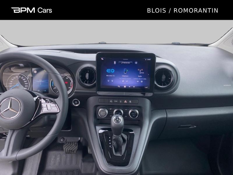 Image MERCEDES-BENZ Citan eCitan Long Pro (32 500 HT)