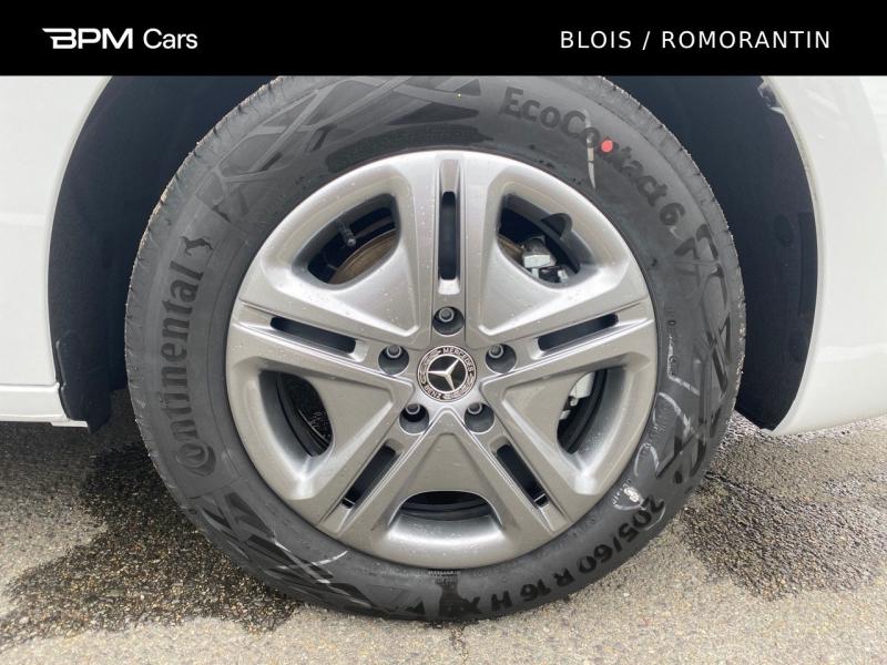 Image MERCEDES-BENZ Citan eCitan Long Pro (32 500 HT)