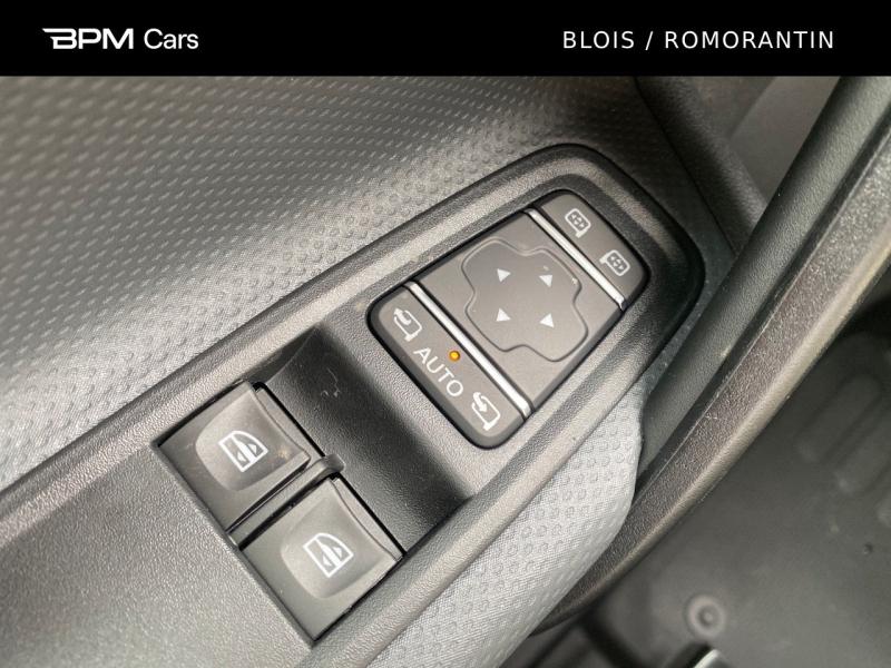 Image MERCEDES-BENZ Citan eCitan Long Pro (32 500 HT)