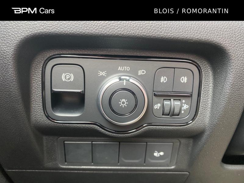 Image MERCEDES-BENZ Citan eCitan Long Pro (32 500 HT)