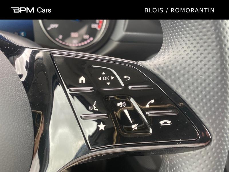 Image MERCEDES-BENZ Citan eCitan Long Pro (32 500 HT)