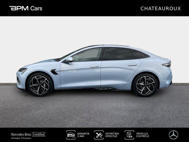 Image BYD Seal 313ch - 82,5 kWh Design